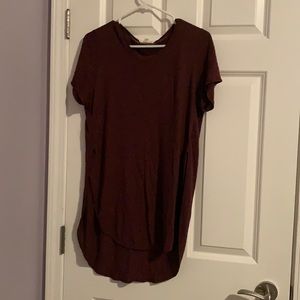 Aritzia shirt